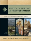 Encountering the New Testament (Encountering Biblical Studies) : A Historical and Theological Survey - eBook