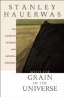 With the Grain of the Universe : The Church's Witness and Natural Theology - eBook