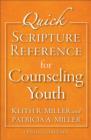 Quick Scripture Reference for Counseling Youth - eBook