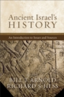 Ancient Israel's History : An Introduction to Issues and Sources - eBook