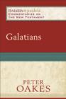 Galatians (Paideia: Commentaries on the New Testament) - eBook