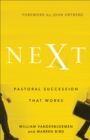 Next : Pastoral Succession That Works - eBook