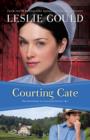 Courting Cate (The Courtships of Lancaster County Book #1) - eBook
