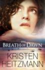 The Breath of Dawn (A Rush of Wings Book #3) - eBook