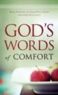 God's Words of Comfort () : Bible Passages to Calm Your Fears and Feed Your Soul - eBook