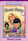 Green Gravy (Cul-de-sac Kids Book #14) - eBook