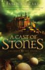 A Cast of Stones (The Staff and the Sword) - eBook