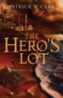 The Hero's Lot (The Staff and the Sword) - eBook