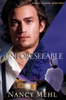 Unforeseeable (Road to Kingdom Book #3) - eBook