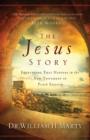 The Jesus Story : Everything That Happens in the New Testament in Plain English - eBook