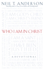 Who I Am in Christ - eBook