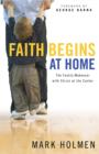 Faith Begins at Home - eBook