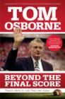 Beyond the Final Score : There's More to Life Than the Game - eBook