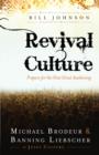 Revival Culture : Prepare for the Next Great Awakening - eBook