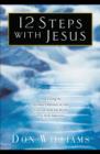 12 Steps with Jesus - eBook
