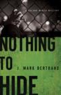 Nothing to Hide (A Roland March Mystery Book #3) - eBook