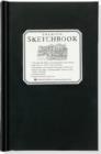 SM Premium Sketchbook - Book