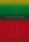 Cauchy3-Book-22-Poems : Political Psyche Out - eBook
