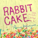 Rabbit Cake - eAudiobook