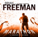 Marathon - eAudiobook