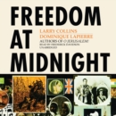 Freedom at Midnight - eAudiobook