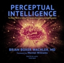 Perceptual Intelligence - eAudiobook