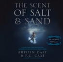 The Scent of Salt and Sand - eAudiobook
