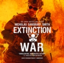 Extinction War - eAudiobook