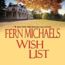 Wish List - eAudiobook