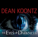 The Eyes of Darkness - eAudiobook
