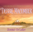 Sooner or Later - eAudiobook