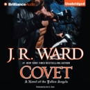 Covet : A Novel of the Fallen Angels - eAudiobook