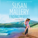 Finding Perfect - eAudiobook