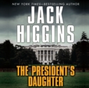 The President's Daughter - eAudiobook