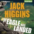 The Eagle Has Landed - eAudiobook