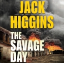 The Savage Day - eAudiobook