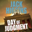 Day of Judgment - eAudiobook