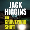 The Graveyard Shift - eAudiobook