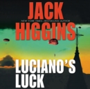 Luciano's Luck - eAudiobook
