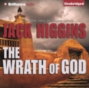 The Wrath of God - eAudiobook