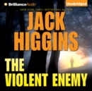 The Violent Enemy - eAudiobook