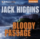 Bloody Passage - eAudiobook