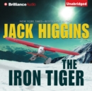 The Iron Tiger - eAudiobook