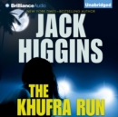 The Khufra Run - eAudiobook