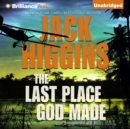The Last Place God Made - eAudiobook