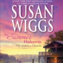 The Summer Hideaway - eAudiobook