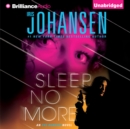 Sleep No More - eAudiobook