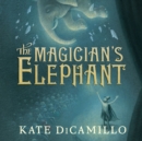The Magician's Elephant - eAudiobook