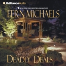 Deadly Deals - eAudiobook