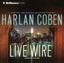 Live Wire - eAudiobook